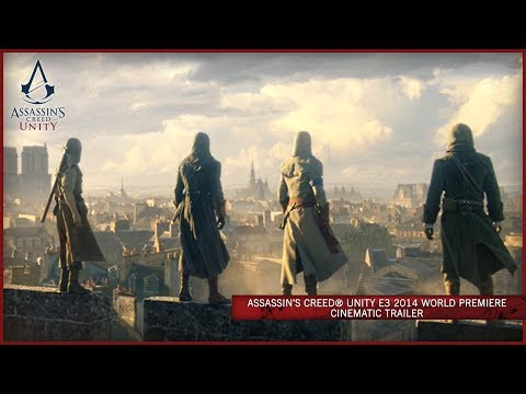 Top 11 Game Assassin's Creed Hay Nhất Mọi Thời Đại (2023)