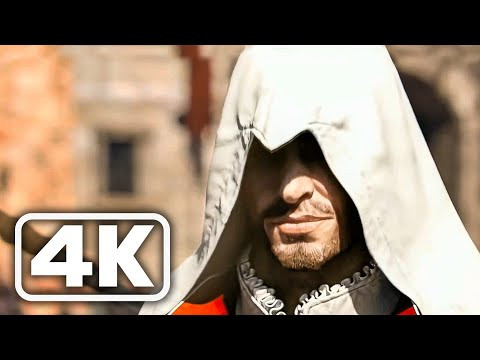 Top 11 Game Assassin's Creed Hay Nhất Mọi Thời Đại (2023)