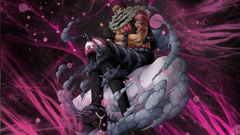 Top 20 Nhân Vật Mạnh Nhất One Piece: Huyền Thoại Hải Tặc Ai Cũng Nên Biết