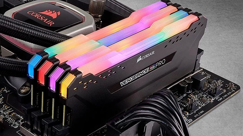 Khả năng tương thích của RAM DDR4