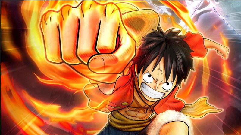 Top 20 Nhân Vật Mạnh Nhất One Piece: Huyền Thoại Hải Tặc Ai Cũng Nên Biết