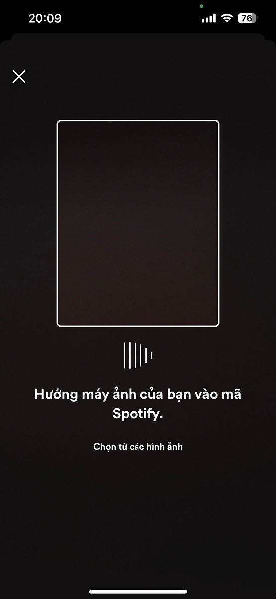 Hướng Dẫn Quét Mã Spotify và Sử Dụng Spotify URL Trên Mọi Thiết Bị