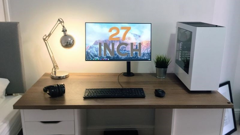 Màn hình máy tính 27 inch