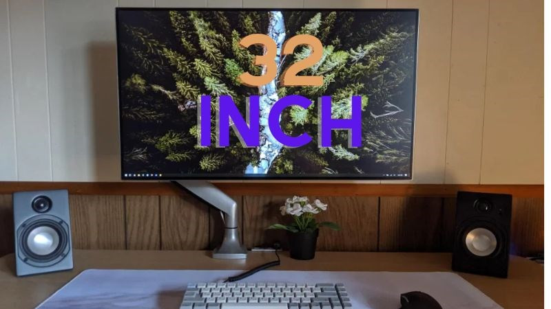 Màn hình máy tính 32 inch