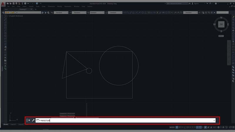 Hướng Dẫn Chi Tiết Cách Chỉnh Tỷ Lệ Bản Vẽ Trong AutoCAD