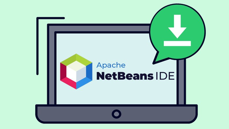 NetBeans IDE Giao Diện