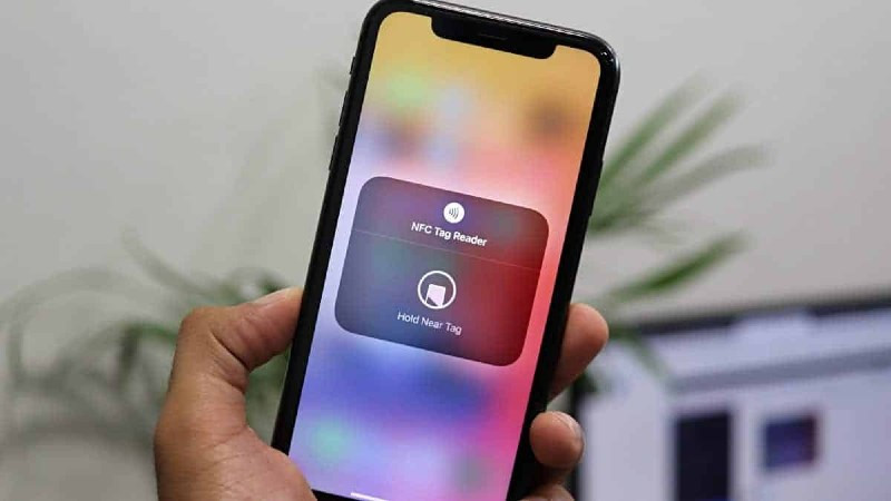 NFC trên iPhone là gì? Cách bật, sử dụng NFC trên iPhone