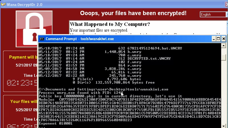 Ransomware: Mã độc tống tiền đáng sợ nhất và cách bảo vệ dữ liệu của bạn