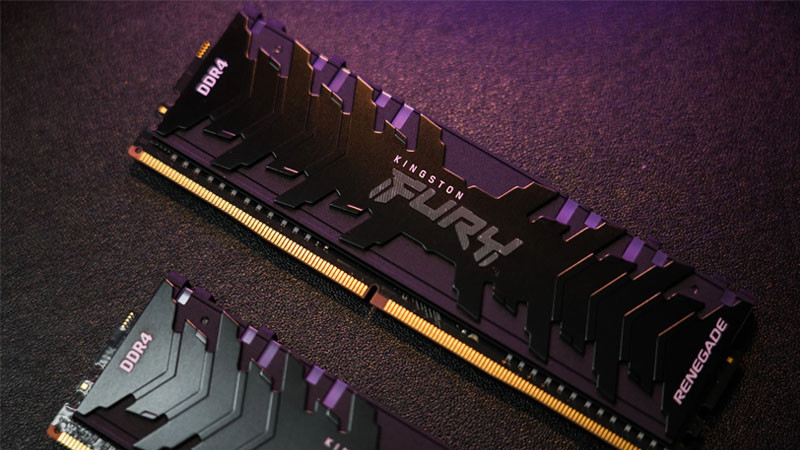 So sánh RAM DDR4 và DDR5: Nâng cấp có đáng?