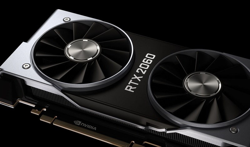 RX 5600 XT vs RTX 2060: Chọn Card Đồ Họa Nào Cho Trải Nghiệm Game Tuyệt Vời?