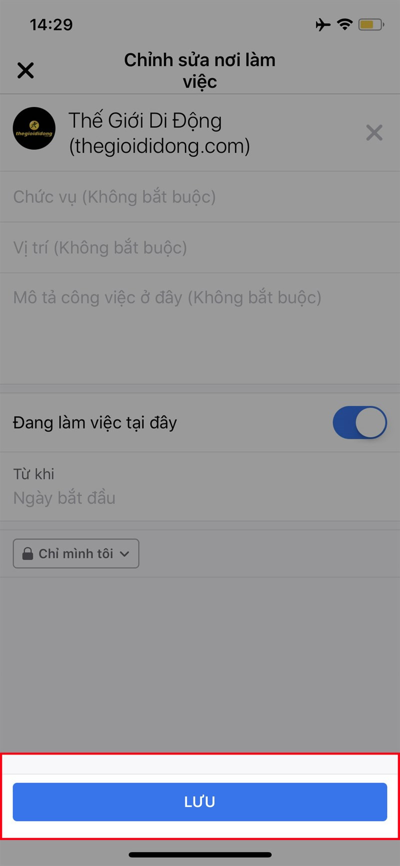 Hướng Dẫn Chỉnh Sửa Thông Tin Cá Nhân Trên Facebook Đơn Giản Nhất 2023