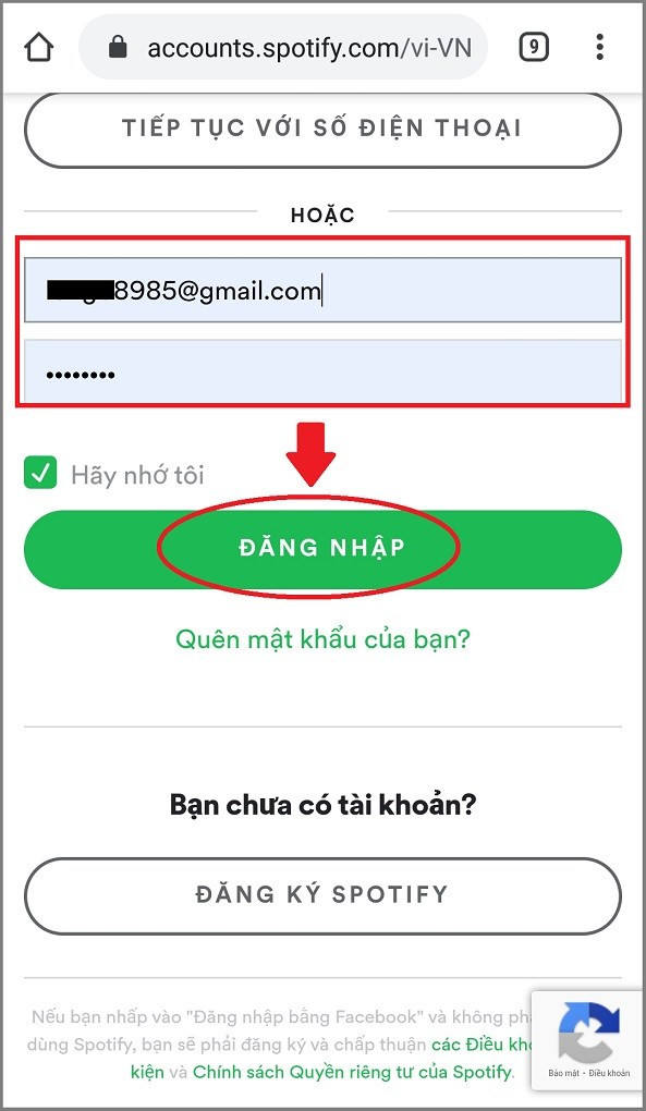 Chia Sẻ Tài Khoản Spotify Premium: Hướng Dẫn Chi Tiết Từ A Đến Z