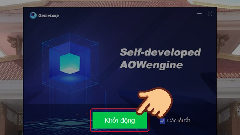 Hướng Dẫn Chi Tiết Cách Tải và Chơi Soul Knight Trên PC/Laptop