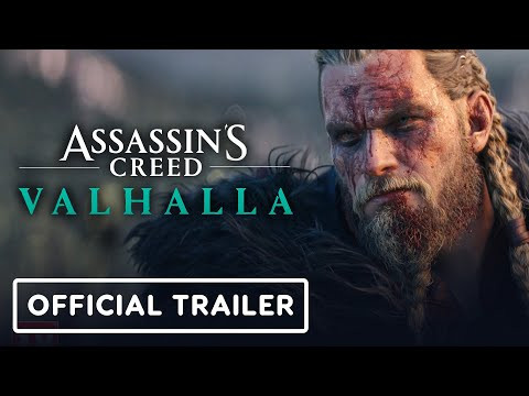 Trailer Assassin’s Creed Valhalla