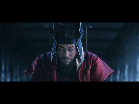 Trailer game Total War: Three Kingdoms