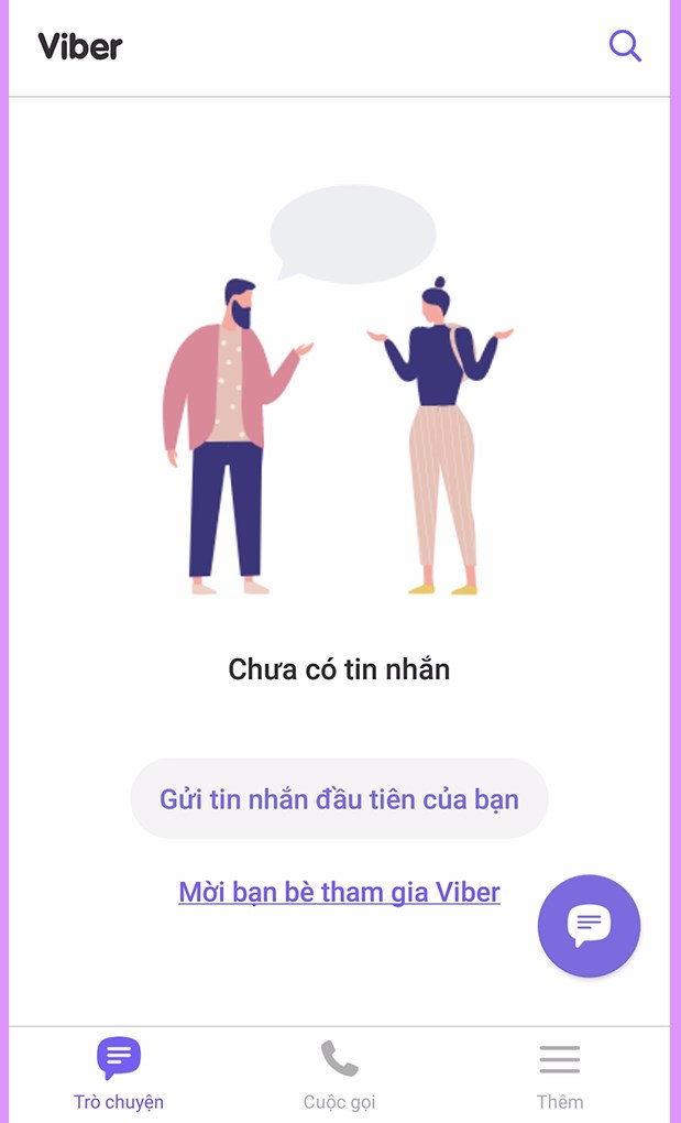 Hướng Dẫn Đăng Ký Tài Khoản Viber Trên Điện Thoại Dễ Dàng