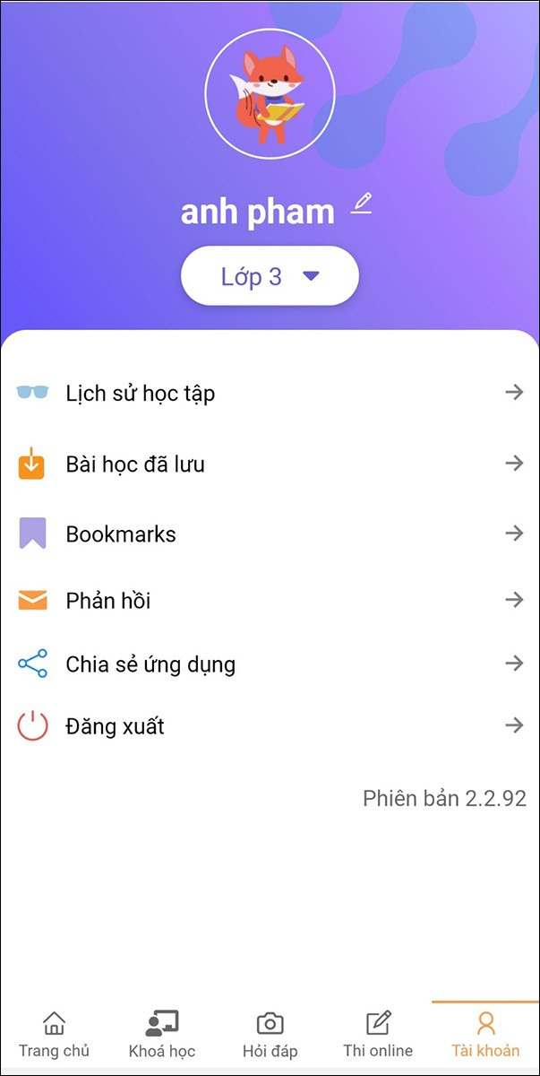 TOP 9 App Học Văn Hay Nhất Trên Điện Thoại Cho Học Sinh Mọi Cấp