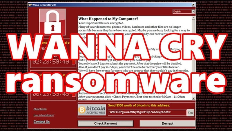 Ransomware: Mã độc tống tiền đáng sợ nhất và cách bảo vệ dữ liệu của bạn