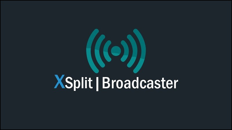 Xsplit Broadcaster - Phần mềm livestream chuyên nghiệp