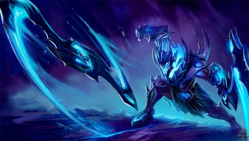 Hướng Dẫn Chơi Draven LMHT: Bảng Ngọc, Cách Lên Đồ và Combo Mạnh Nhất