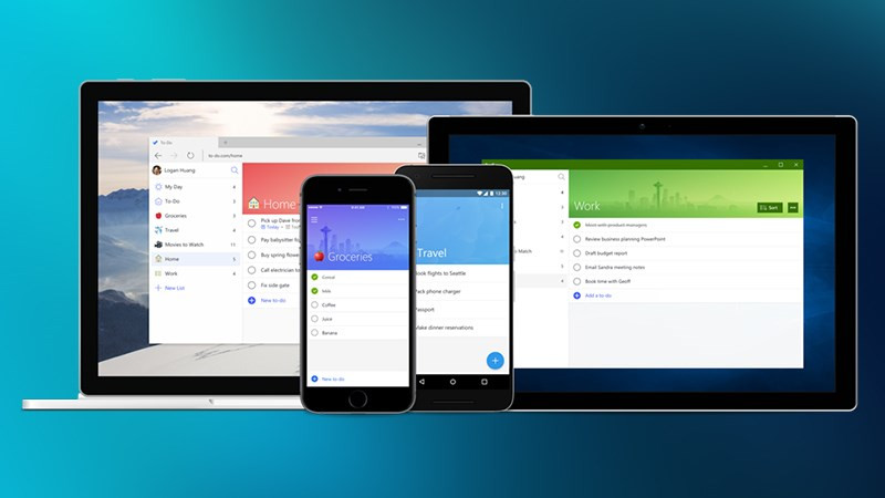 Tải Microsoft To Do: Quản Lý Công Việc Hiệu Quả Miễn Phí