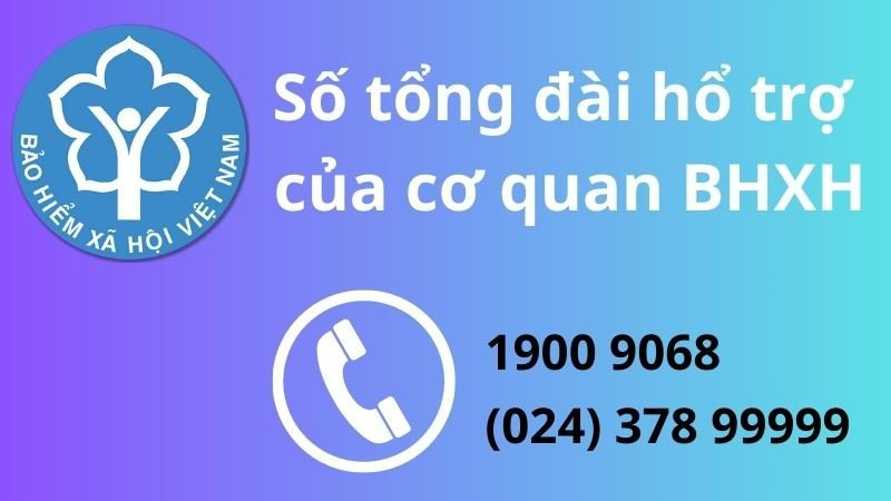 Quên Mật Khẩu VssID? Lấy Lại Nhanh Chóng Chỉ Với Vài Bước Đơn Giản!