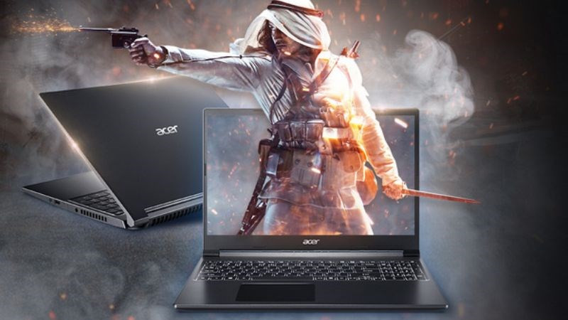 GTX 1050Ti vs GTX 1650 Laptop: Chọn Card Đồ Họa Nào Cho Game Thủ Sinh Viên?