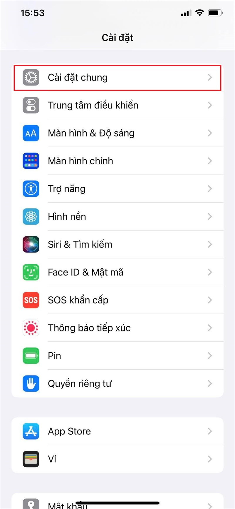 Cách Đổi Tên AirDrop trên iPhone và iPad Đơn Giản Nhất 2023