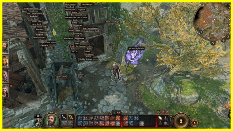 Top 12 Mod Baldur's Gate 3 Cực Đỉnh Nâng Tầm Trải Nghiệm