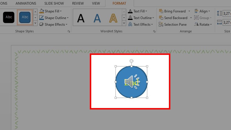 Hướng Dẫn Tạo Đồng Hồ Đếm Ngược Trong PowerPoint Cực Kỳ Đơn Giản