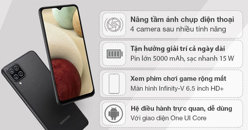 Top 5 Điện Thoại Samsung Giá 3-4 Triệu Đáng Mua Nhất Hiện Nay