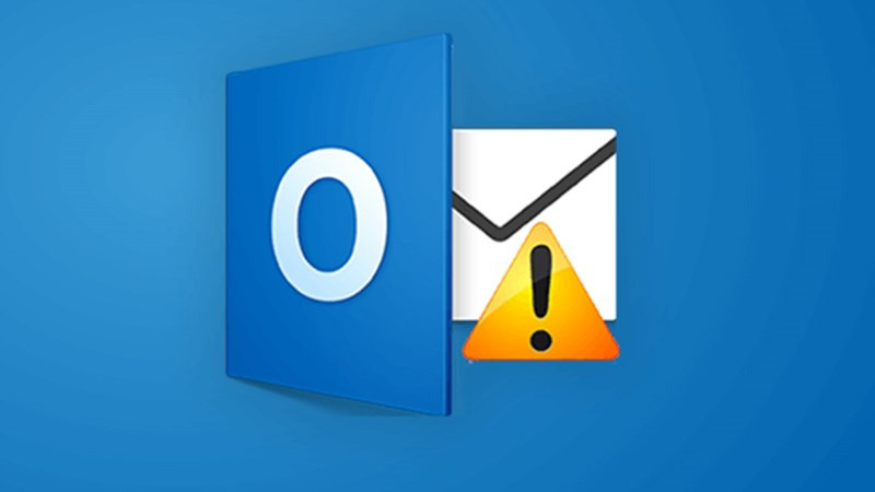 5 cách khắc phục sự cố lỗi Outlook không nhận được mail