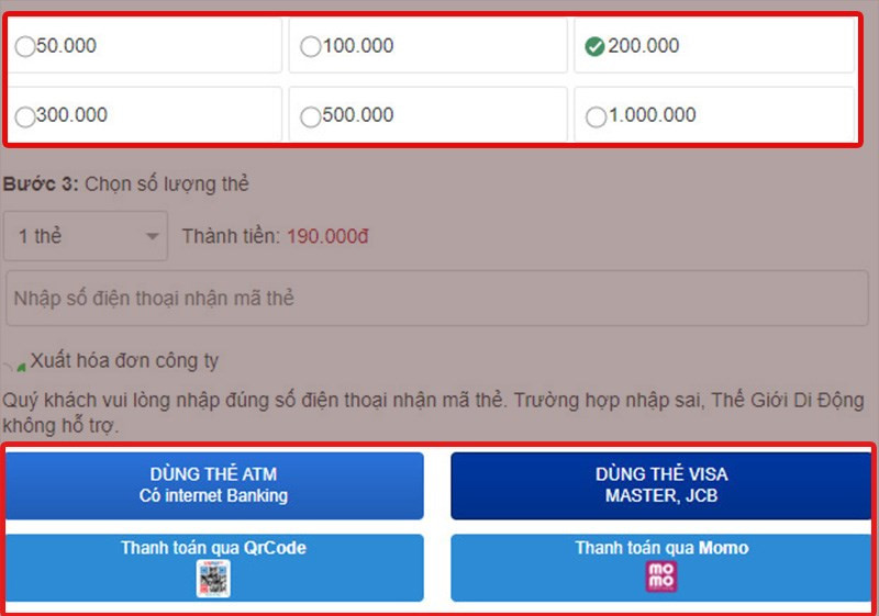 Hướng dẫn mua thẻ Vcoin bằng SMS Vinaphone nhanh chóng, tiện lợi