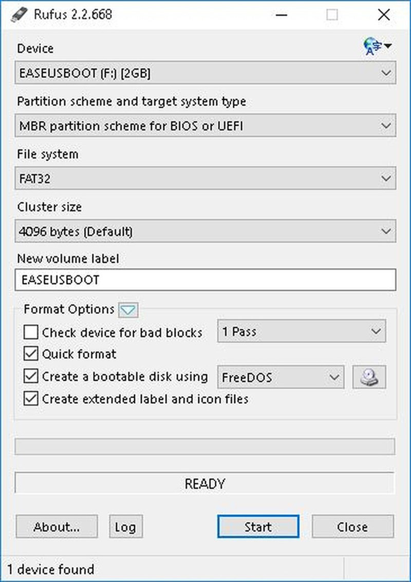 TOP 10 Phần Mềm Format USB Tốt Nhất 2023 (Miễn Phí)