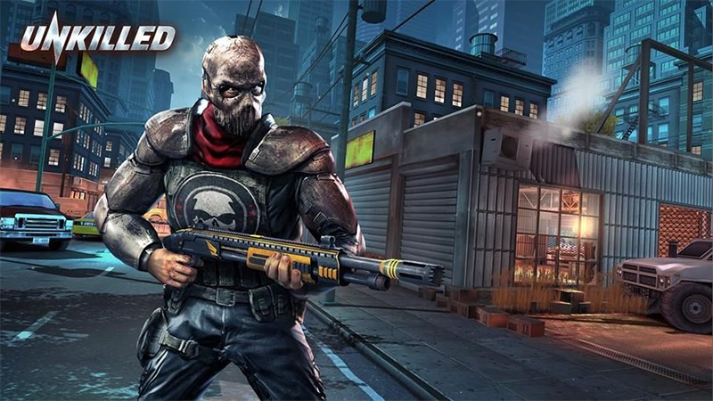 Top 10 Game Zombie Hấp Dẫn Nhất Trên Điện Thoại Android và iOS