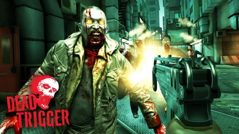 Top 10 Game Zombie Hấp Dẫn Nhất Trên Điện Thoại Android và iOS