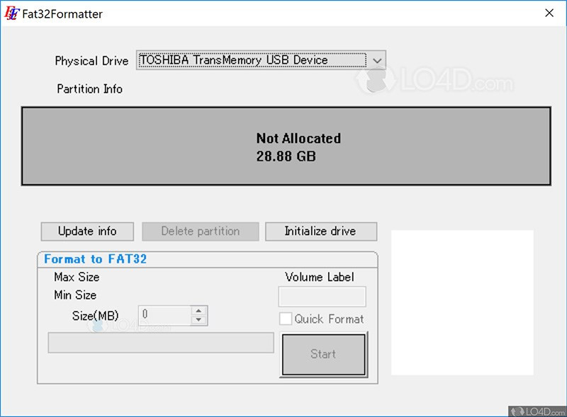 TOP 10 Phần Mềm Format USB Tốt Nhất 2023 (Miễn Phí)