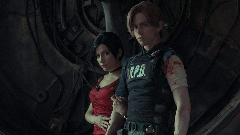 Hé Lộ 10 Bí Mật Đằng Sau Ada Wong - Nữ Điệp Viên Huyền Thoại Của Resident Evil