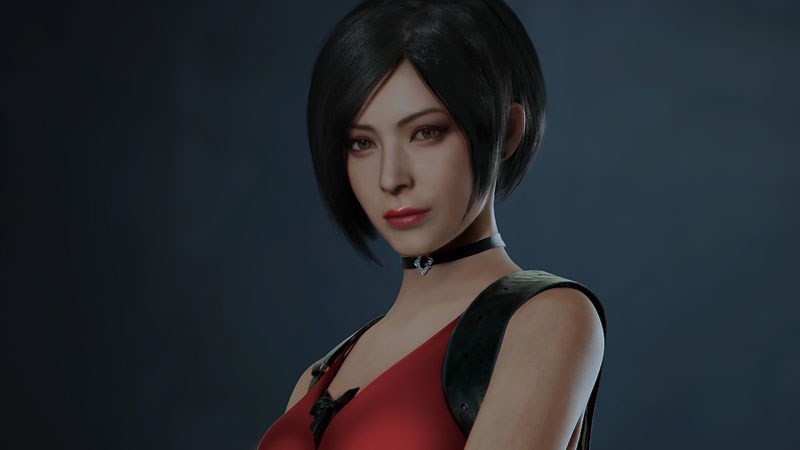 Hé Lộ 10 Bí Mật Đằng Sau Ada Wong - Nữ Điệp Viên Huyền Thoại Của Resident Evil