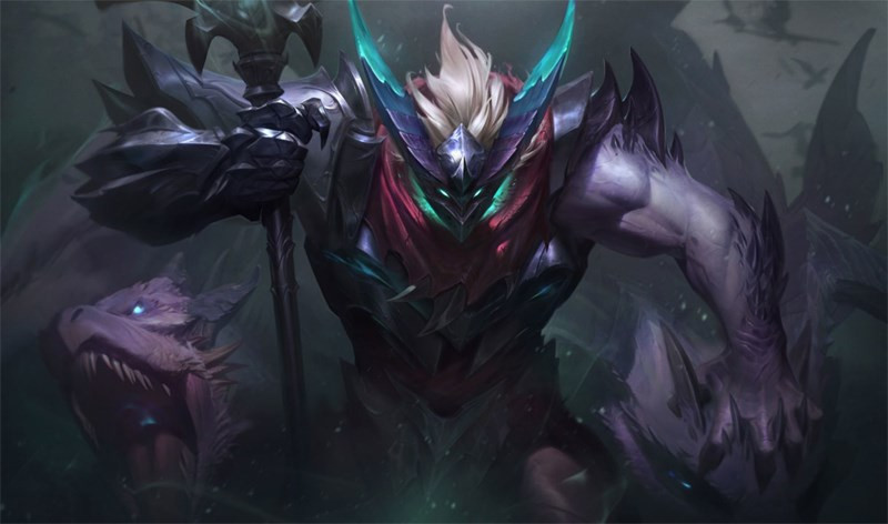 Hướng Dẫn Chơi Mordekaiser LMHT: Bảng Ngọc, Cách Lên Đồ và Combo Mạnh Nhất