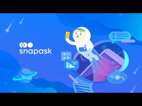 alt: Giao diện Snapask