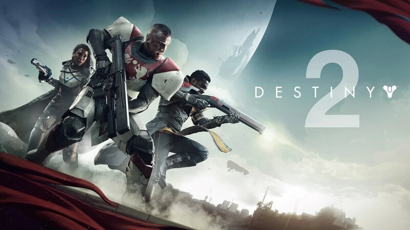 alt text: Destiny 2 - Thế Giới Huyền Ảo