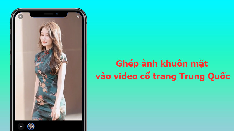 alt text: Hình ảnh minh họa ứng dụng FacePlay