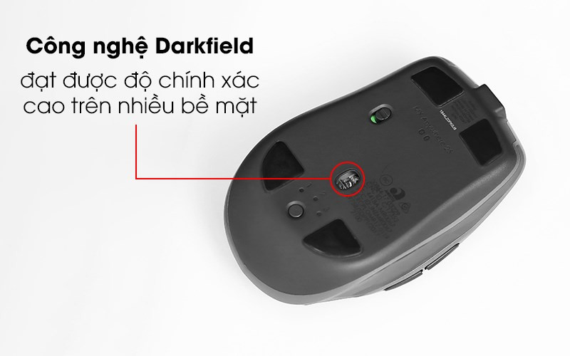 alt text: Logitech MX Anywhere 2S