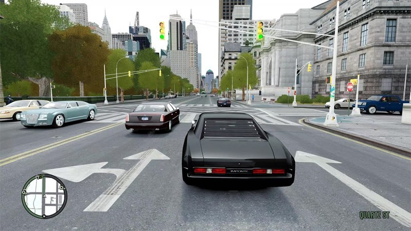 alt="Hình ảnh minh họa cấu hình tối thiểu để chơi GTA 4"