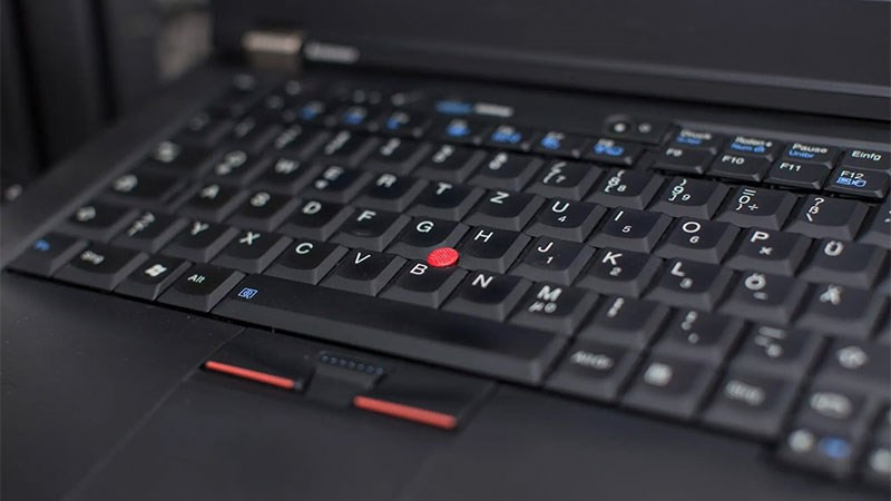 Bàn phím ThinkPad