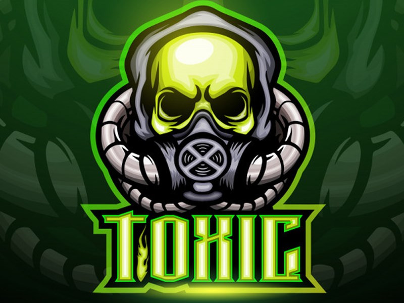 Biểu hiện của người chơi toxic