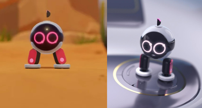 Khám Phá Thế Giới Robot Đáng Yêu Trong Biped - Game Đồng Đội Giải Đố Cực Hấp Dẫn