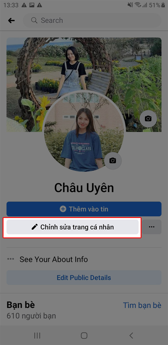 Thủ thuật ẩn nút tin nhắn Facebook: Tạm biệt kẻ làm phiền!