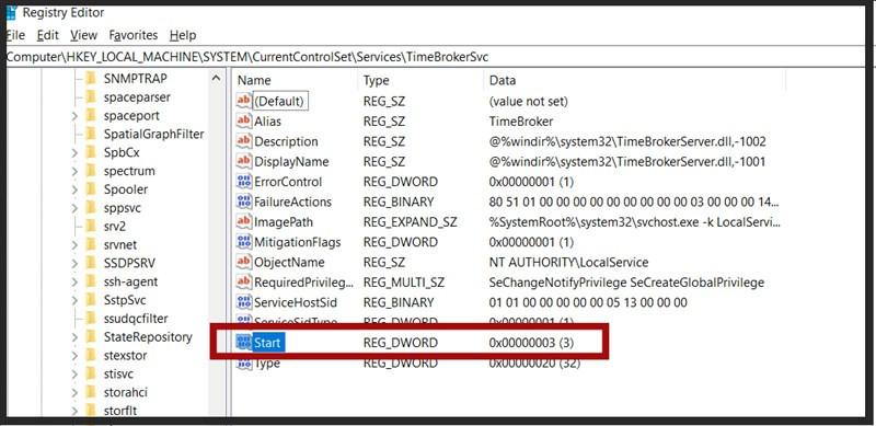 Runtime Broker là gì? Cách khắc phục lỗi Runtime Broker ngốn RAM